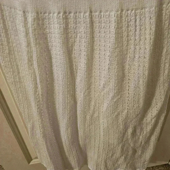 Lauren Ralph Lauren Viscose Blend Knit Dress Size XL - Picture 6 of 7